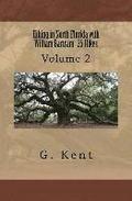 Hiking in North Florida with William Bartram 25 Hikes: Volume 2