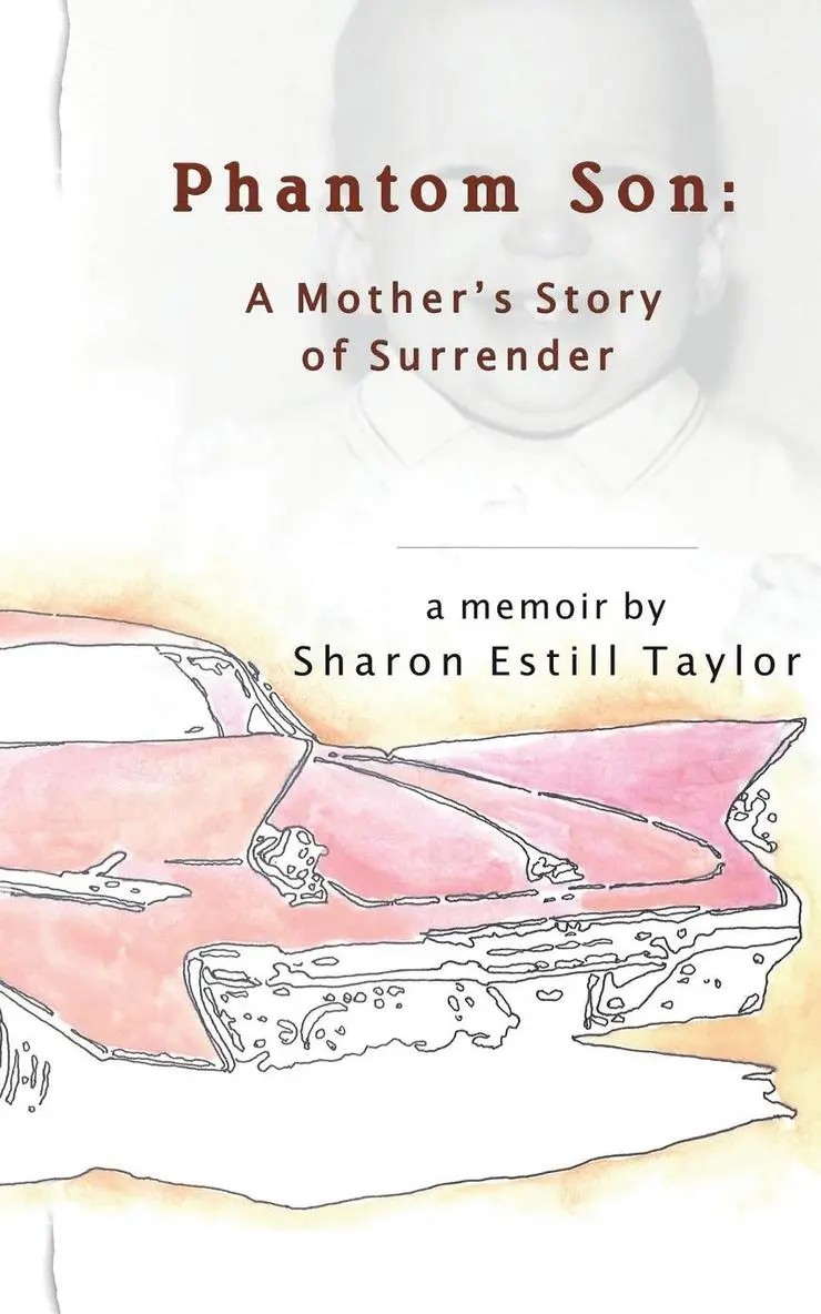 Sharon Estill Taylor - Phantom Son, Häftad. Tillgänglighet: Lägg i varukorg
