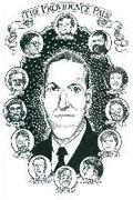 Providence Pals: Memories and Miscellany
