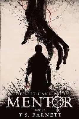 Randi Gingerich - The Left-Hand Path: Mentor, Häftad. Tillgänglighet: Lägg i varukorg