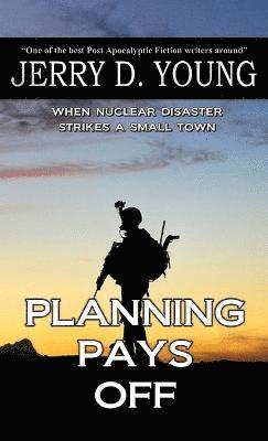 Jerry D Young - Planning Pays Off, Häftad