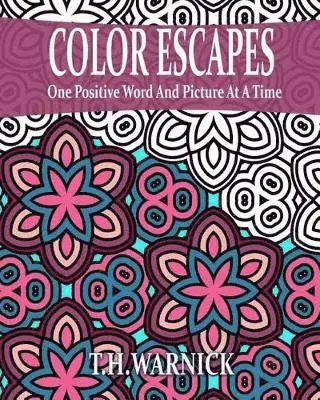 T H Warnick - Color Escapes, Häftad. Tillgänglighet: Lägg i varukorg