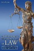 Transforming the Practice of Law: Reclaiming the Soul of the Legal Profession