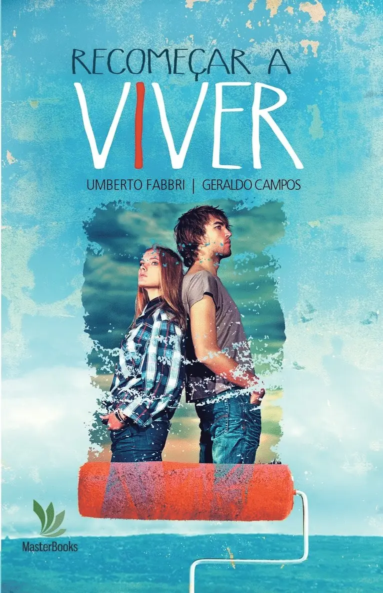 Umberto Fabbri - Recomeçar a viver, Häftad. Tillgänglighet: Lägg i varukorg