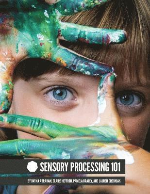 Dayna Abraham, Claire Heffron Pamela Braley, Lauren Drobnjak - Sensory Processing 101, Häftad