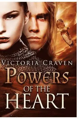 Victoria Craven - Powers of the Heart, Häftad. Tillgänglighet: Lägg i varukorg