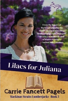 Lilacs for Juliana
