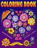 Coloring Book for Teens or Adults