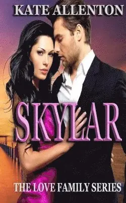 Kate Allenton - Skylar, Häftad. Tillgänglighet: Lägg i varukorg