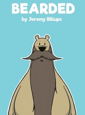 Jeremy Billups - Bearded, Inbunden. Tillgänglighet: Lägg i varukorg