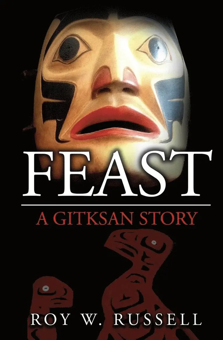 Roy W Russell - Feast, Häftad. Tillgänglighet: Lägg i varukorg