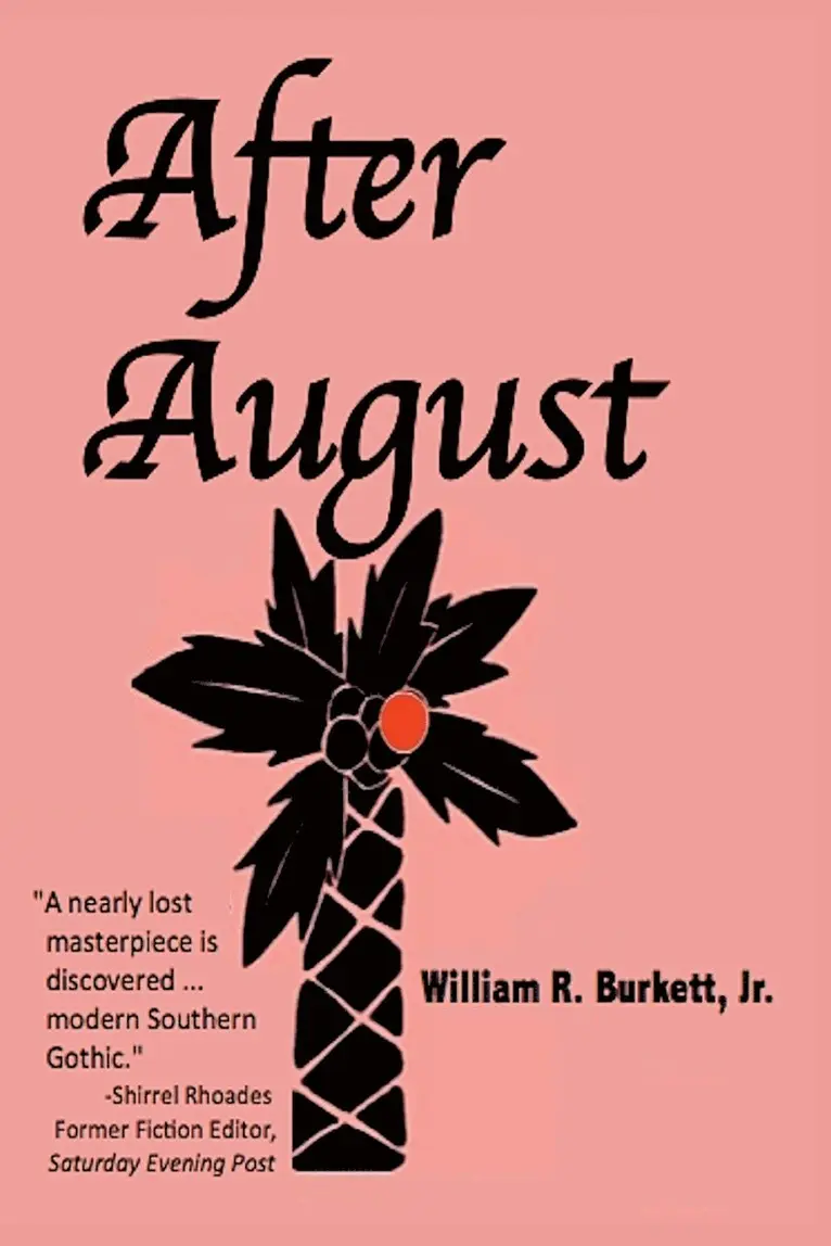 William R Burkett Jr - After August, Häftad. Tillgänglighet: Lägg i varukorg