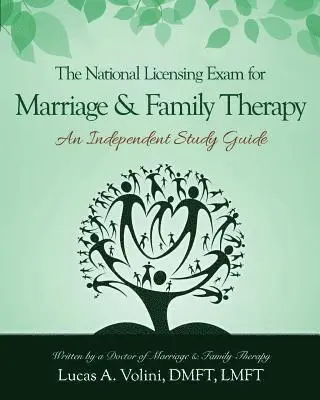 Lucas a. Volini - The National Licensing Exam for Marriage and Family Therapy: An Independent Study Guide: Everything you need to know in a condensed and structured ind, Häftad. Tillgänglighet: Lägg i varukorg