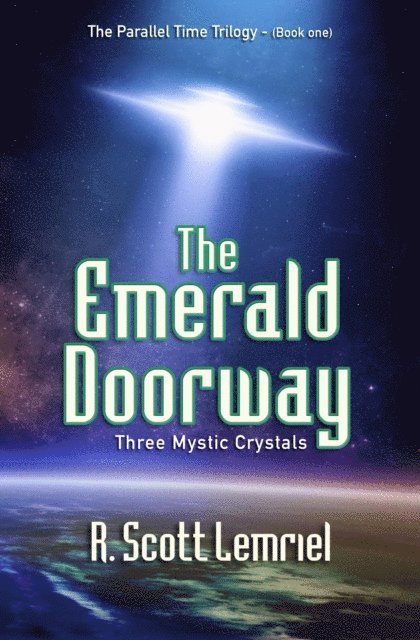 THE EMERALD DOORWAY