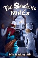 Bobo Blankson - The Saucier's Bones, Häftad
