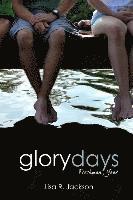 Lisa R. Jackson - Glory Days: Freshman Year, Häftad. Tillgänglighet: Lägg i varukorg