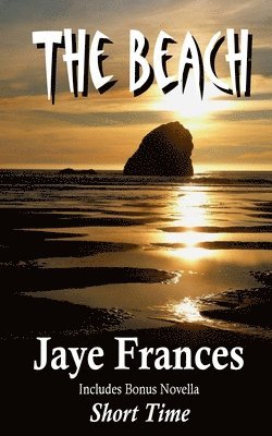 Jaye Frances - Beach, Häftad