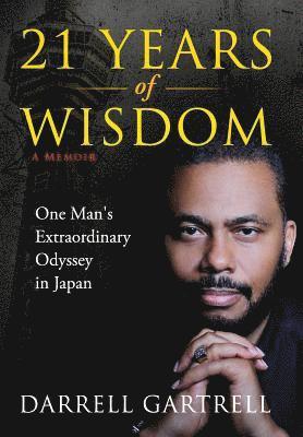 21 Years of Wisdom