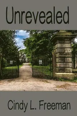 Cindy L. Freeman - Unrevealed, Häftad. Tillgänglighet: Lägg i varukorg