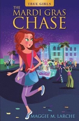 Mardi Gras Chase