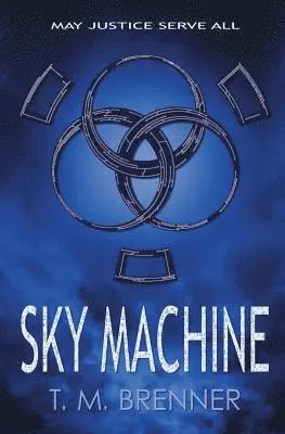 T. M. Brenner, Nicole Vesper - Sky Machine, Häftad. Tillgänglighet: Lägg i varukorg