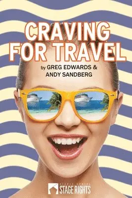 Andy Sandberg, Greg Edwards - Craving For Travel, Häftad. Tillgänglighet: Tillfälligt slut