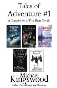 Tales of Adventure #1