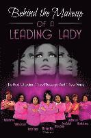 Patricia Jackson, Tamika Parran - Behind the Makeup of a Leading Lady: The Next Chapter, A New Message, And A New Voice, Häftad