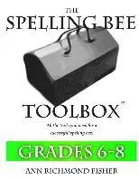 Ann Richmond Fisher - The Spelling Bee Toolbox for Grades 6-8: All the Resources You Need for a Successful Spelling Bee, Häftad. Tillgänglighet: Lägg i varukorg