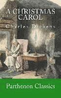 Charles Dickens - A Christmas Carol, Häftad