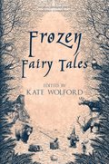 Frozen Fairy Tales