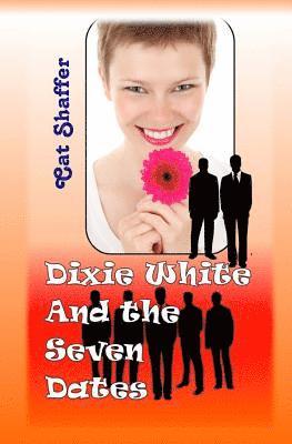Cat Shaffer - Dixie White, Häftad