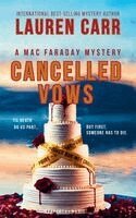 Lauren Carr - Cancelled Vows, Häftad