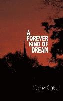 Ifeanyi Ogbo - A Forever Kind of Dream, Häftad
