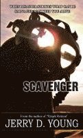 Jerry D. Young - Scavenger, Häftad
