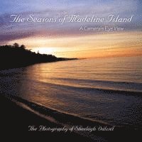 Sheelagh S. Dalziel, Barbara With - The Seasons of Madeline Island: A Camera's Eye View: The Photography of Sheelagh Dalziel, Häftad