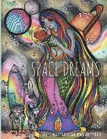 Lightburst Media - Space Dreams: Sci-Fi Adult Coloring Book Adventure, Häftad. Tillgänglighet: Lägg i varukorg