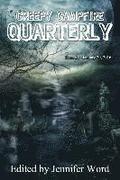 Creepy Campfire Quarterly