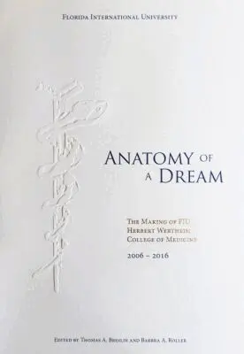 Thomas A. Breslin, Barbra A. Roller - Anatomy of a Dream, Inbunden. Tillgänglighet: Lägg i varukorg
