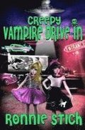 Creepy Vampire Drive-in