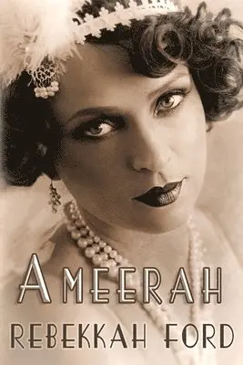 Rebekkah Ford - Ameerah, Häftad. Tillgänglighet: Lägg i varukorg