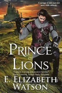 Prince of Lions