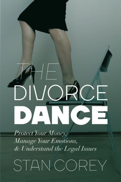 Stan Corey - Divorce Dance, E-bok. Tillgänglighet: Lägg i varukorg