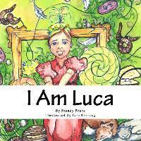 Brandy Brune - I Am Luca, Häftad
