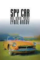 Lynne Handy - Spy Car and Other Poems, Häftad. Tillgänglighet: Lägg i varukorg
