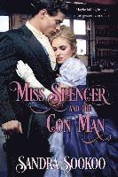 Sandra Sookoo - Miss Spencer and the Con Man, Häftad