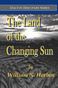 William N. Harben - The Land of the Changing Sun, Häftad. Tillgänglighet: Lägg i varukorg
