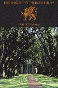 The Hippogriff of the Baskervilles