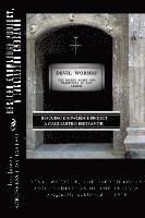 RESCUED KNOWLEDGE PROJECT, A Cagliastro Endeavor: DEVIL WORSHIP; THE SACRED BOOKS AND TRADITIONS OF THE YEZIDIZ originally published in 1919