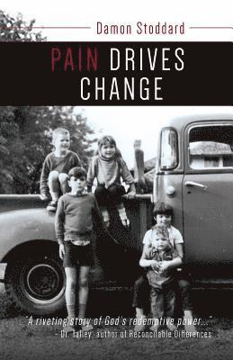 Pain Drives Change